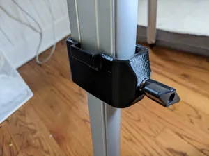 Celestron Alt-Azimuth Tripod Leg Clamp