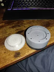 P1P/X1 Anti-Vibration Washing Machine adapter