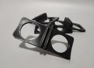 Foam Board Stand
