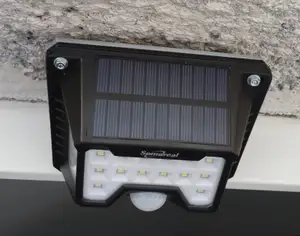 Somoreal SM-OLT3 solar lamp support