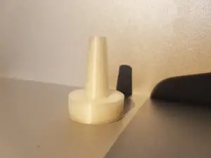 Bung (stopper) 9-14mm for air conditioner drain