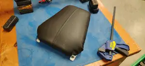 Honda CBR 600 F4i Sport 2002 replacement seat