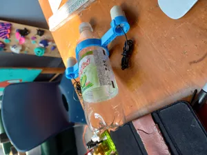 PET Bottle ROV