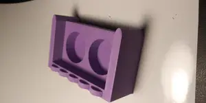 Classic Little People Couch