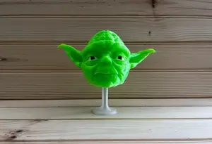 Stand/Base for Master Yoda