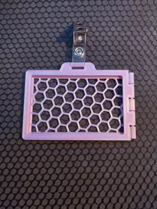 ID Card Holder