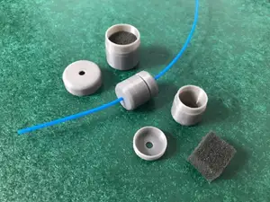 Universal Filament cleaner or dust filter (for 1.75mm)