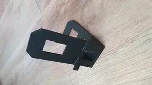 Small phone stand