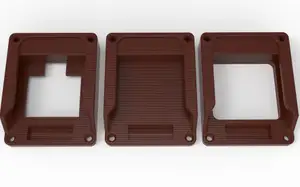 Makita Battery Mount - Single