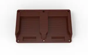 Makita Battery Mount - Duo