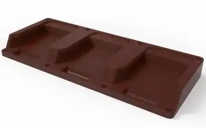 Makita Battery Mount - Trio