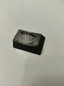 CTRL Keycap for Corsair STRAFE Mech Keyboard