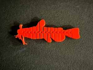 Flexi Catfish