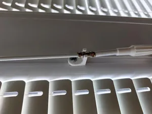 Replaceable Parts For Roller Blinds