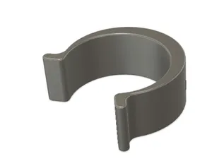 clips pour tube 30mm