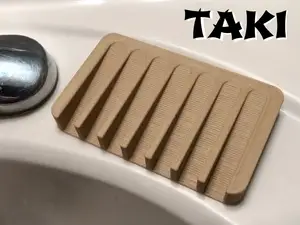 Taki Soap Dish