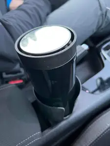 Peugeot Cup Holder