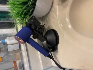 Dyson Hair dryer stand attachment