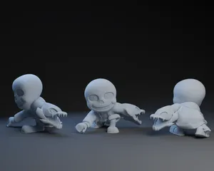 Sans Super Smash Brothers