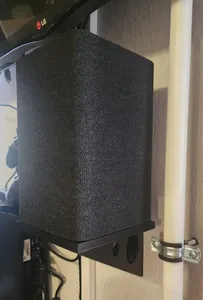 Shelf for the Yandex station