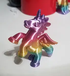 Unicorn (Ponicorn) by Toshiyuki Ishibashi