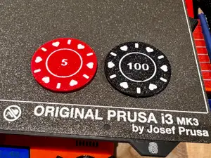 Poker Chips