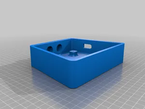 Flipsky 6.6 Plus Duel VESC Enclosure