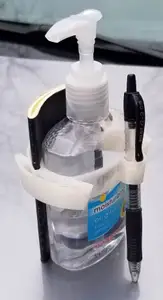 Car cup-holder Organizer
