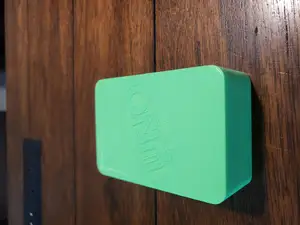 Uno Card Case