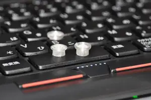 Trackpoint Cap for Thinkpad Keyboard