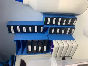 Ranger distress/archival ink oxide stackable storage