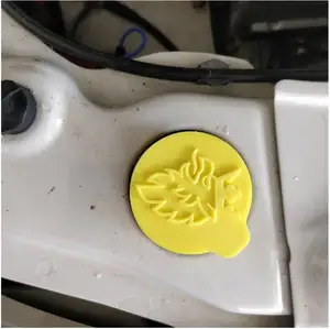Saab 9-5 Washer fluid reservoir cap