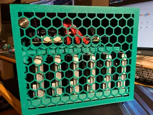 6 Bay ITX NAS