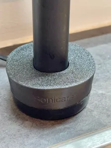 Load-Ring Dock for Philips Sonicare
