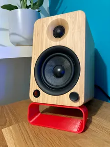 Kanto YU4 Speaker stands