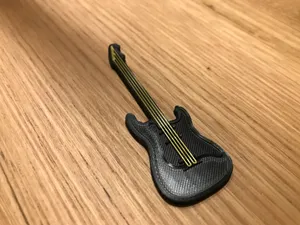 Electric Guitar