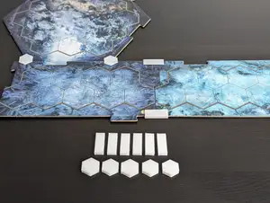 Map Aligners for Frosthaven Board and Map Tiles
