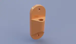 Kidco Baby Gate Lower Hinge