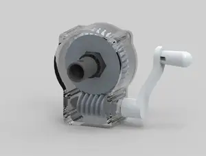 worm gear