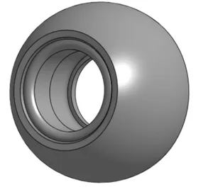 Beats Studio Buds - Replacement Tips - Multiple sizes available!