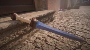 Roman Gladius (Real size)