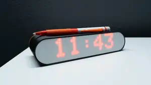 Smart LED Marquee
