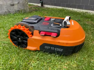 Worx Landroid Wheels