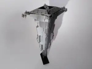 Star Wars Colossus