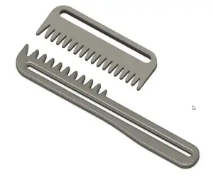 Kids Hairdresser Props