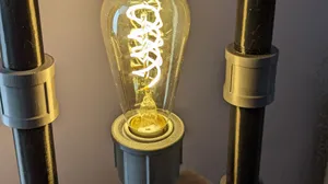 Porcelain Socket for Industrial LED Lamp
