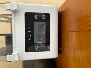 Sovol Filament Dryer SH01 and similar dryer extension feet