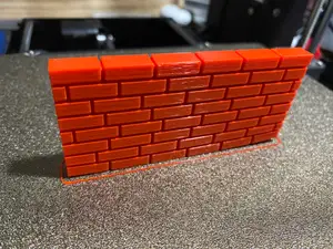 Brick Wall