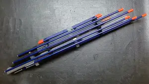 Arrow Antenna Holder AKA The Quiver v1.0.1