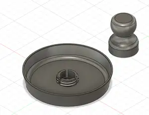 Siemens Steam Oven cleaning helper